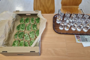 Abfallbehandlungsanlage