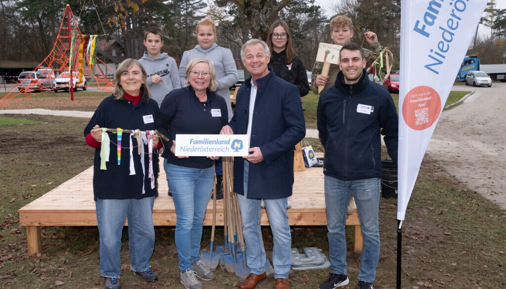 Mitbeteiligungsprojekt Waldschule_1 (c) Martin Wieland