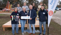 Mitbeteiligungsprojekt Waldschule_1 (c) Martin Wieland