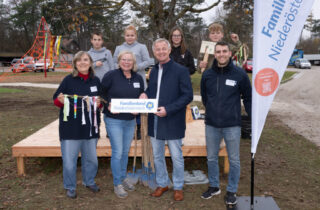 Mitbeteiligungsprojekt Waldschule_1 (c) Martin Wieland