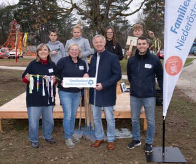 Mitbeteiligungsprojekt Waldschule_1 (c) Martin Wieland