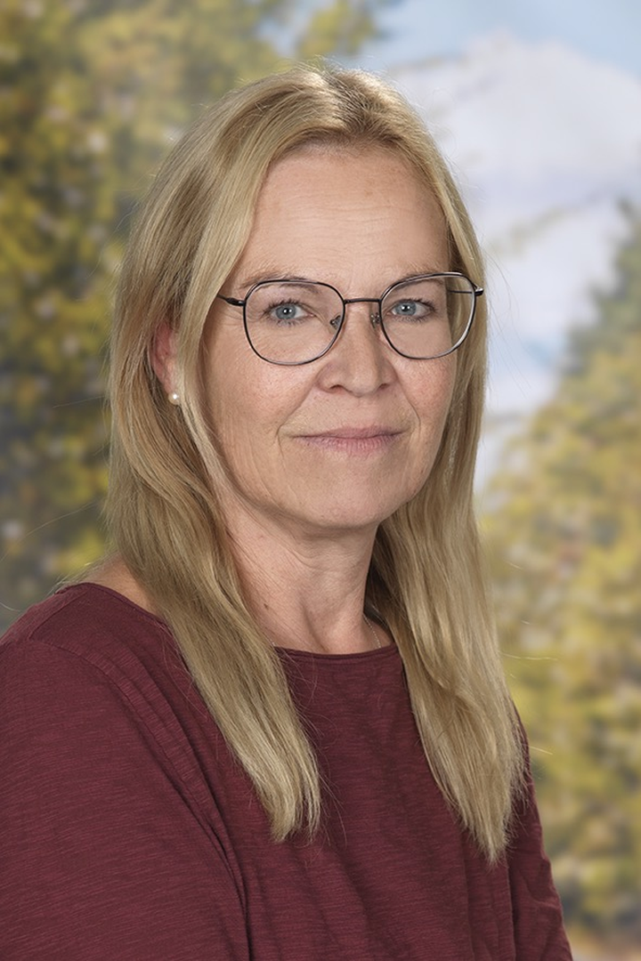 Stefanie BAUMGARTNER