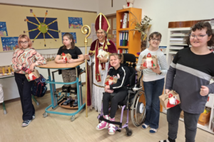 Hl. Nikolaus Hl. Nikolaus