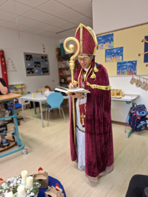 Hl. Nikolaus Hl. Nikolaus