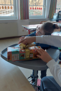 Wichtelchallenge Wichtelchallenge