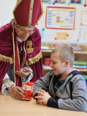 Hl. Nikolaus Hl. Nikolaus