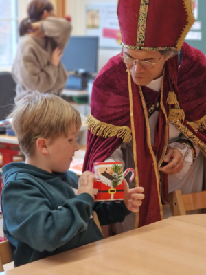 Hl. Nikolaus Hl. Nikolaus