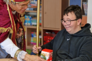 Hl. Nikolaus Hl. Nikolaus