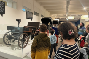 Wie es früher war Wie es früher war