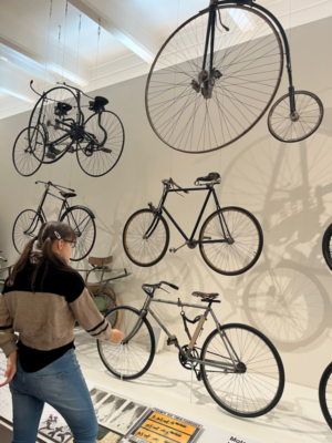 Wie es früher war Wie es früher war