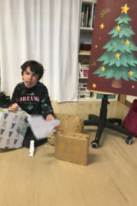 Wichtelchallenge Wichtelchallenge