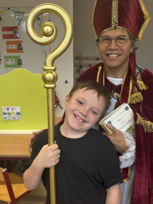 Hl. Nikolaus Hl. Nikolaus