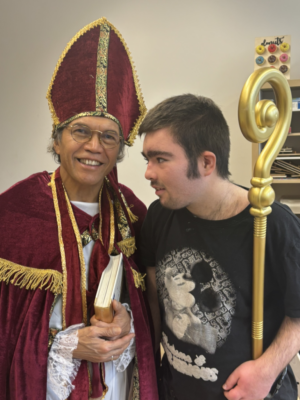 Hl. Nikolaus Hl. Nikolaus