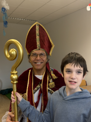 Hl. Nikolaus Hl. Nikolaus