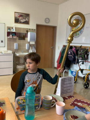 Hl. Nikolaus Hl. Nikolaus