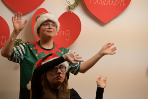 Weihnachtsfeier2025 Weihnachtsfeier2025