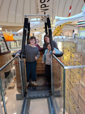 Wie es früher war Wie es früher war