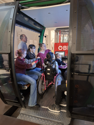 Wie es früher war Wie es früher war