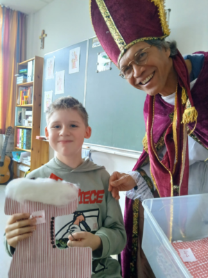 Hl. Nikolaus Hl. Nikolaus