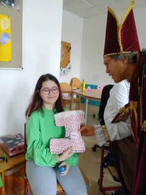 Hl. Nikolaus Hl. Nikolaus