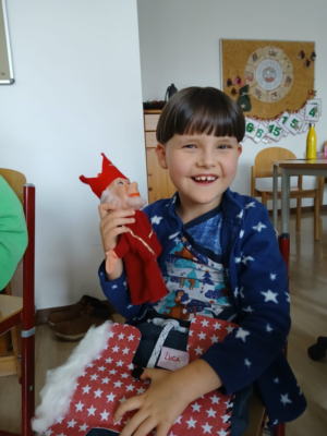 Hl. Nikolaus Hl. Nikolaus