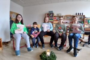 Hl. Nikolaus Hl. Nikolaus