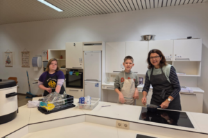 WeihnachtsbÀckerei WeihnachtsbÀckerei