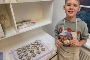 WeihnachtsbÀckerei WeihnachtsbÀckerei