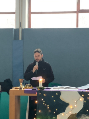 Weihnachtsmesse Weihnachtsmesse