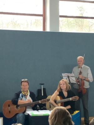 Weihnachtsmesse Weihnachtsmesse