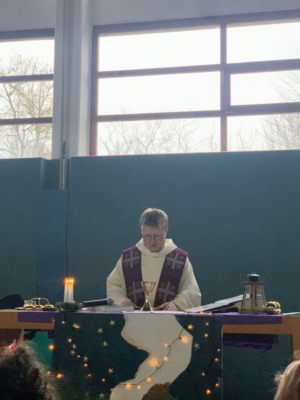 Weihnachtsmesse Weihnachtsmesse