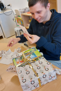 Wichtelchallenge Wichtelchallenge