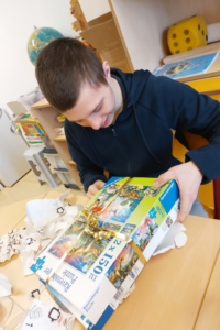 Wichtelchallenge Wichtelchallenge