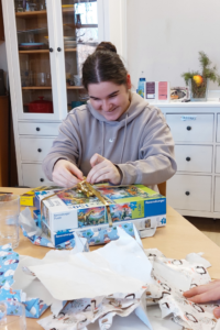 Wichtelchallenge Wichtelchallenge