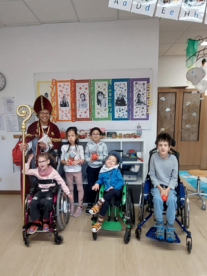 Hl. Nikolaus Hl. Nikolaus