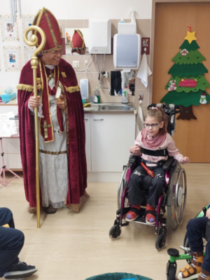 Hl. Nikolaus Hl. Nikolaus