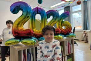 Das Jahr 2026 und seine Monate