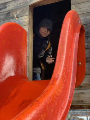 Ausflug nach Puchberg Ausflug nach Puchberg