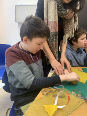 Bienenprojekt Bienenprojekt