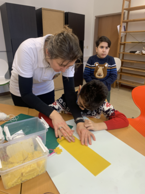 Bienenprojekt Bienenprojekt