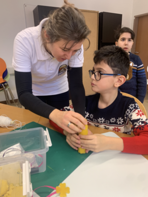 Bienenprojekt Bienenprojekt