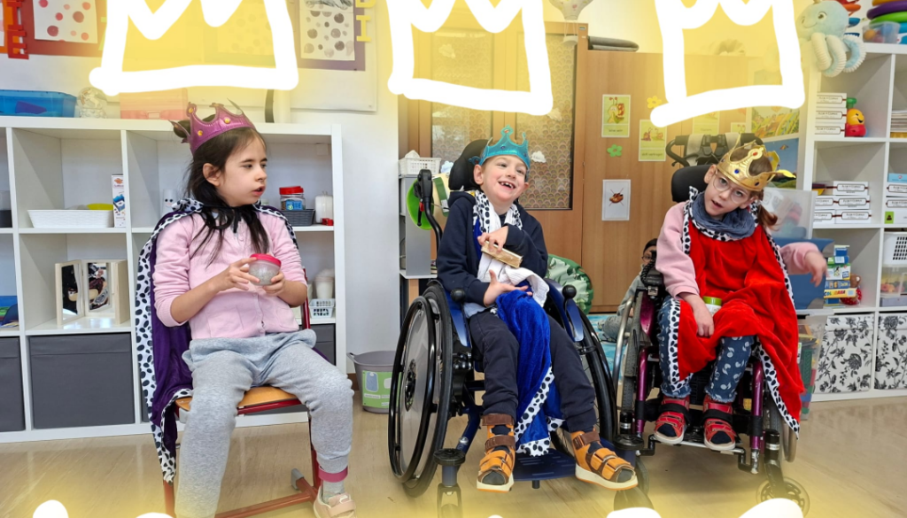 Heiligen Drei Könige