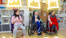 Heiligen Drei Könige