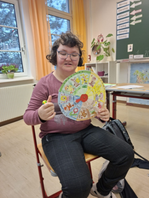 Das Jahr 2026 und seine Monate