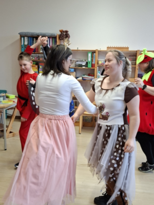 Faschingsdienstag Faschingsdienstag