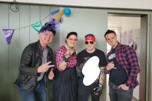 Faschingsdienstag Faschingsdienstag