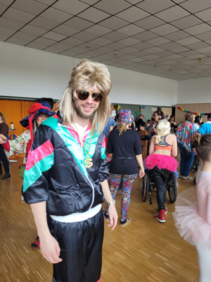 Faschingsdienstag Faschingsdienstag