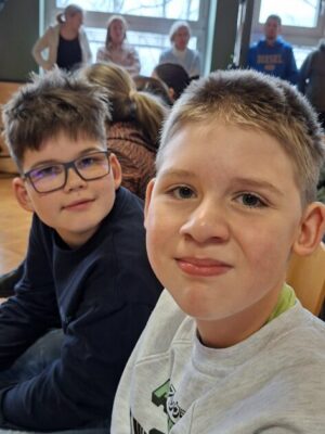 Musicalbesuch Musicalbesuch