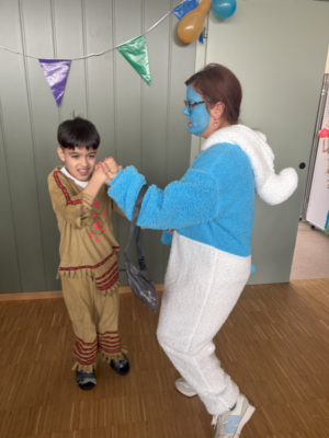 Faschingsdienstag Faschingsdienstag