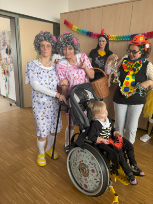 Faschingsdienstag Faschingsdienstag